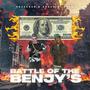 Battle Of The Benjy's (Explicit)