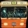 GNVTAPE, Vol. 1 (Explicit)