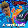 A tutto gas! Hot Wheels Rhinomite Radiocomandato