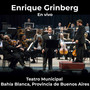 En el Teatro Municipal de Bahía Blanca (En Vivo)
