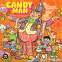 Candy man (feat. Jaywavve & Von2playaa) [Explicit]