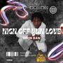 High Off Love