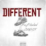 Different (feat. 2sBleveland) [Explicit]