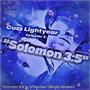 SOLOMON 3:5 (CUZZ LIGHTYEAR EPISODE I:) [Explicit]