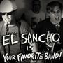 Your Favorite Band (Explicit)