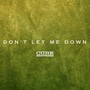 Don't Let Me Down (Instrumental)