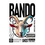 BANDO (feat. Markit & Masterment) [Explicit]