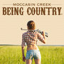 Being Country