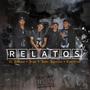 Relatos (feat. Y-mc, Andy Aguilera & Lexx Music) [Explicit]