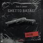 Ghetto Batağı (feat. Jankat) [Explicit]