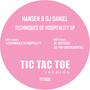 Techniques of Hospitality EP