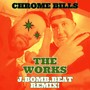 The Works (J.Bomb.Beat Remix) [feat. J.Bomb.Beat] [Explicit]