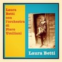 Laura betti con l'orchestra di piero umiliani