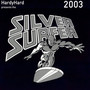 Silver Surfer