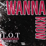 Wanna Know (Explicit)