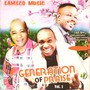 Generation of Praise, Vol. 1