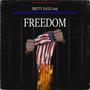 Freedom (feat. Alexander Blane, Eshia Moré & Candi Girl)