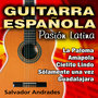 Guitarra Española - Pasión Latina