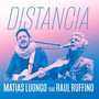 Distancia (feat. Raúl Ruffino)