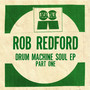 Drum Machine Soul EP (Part One)