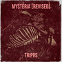 Mysteria (Revised) [Explicit]