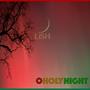 O Holy Night (feat. Chris Plansker, Adam James & Colton Weatherston)