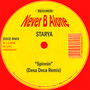 Spinnin (Desa Deca Remix)