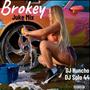 Brokey (feat. Ms. Big Latto) [Juke Version] [Explicit]