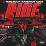 Ride (feat. Bakerboy Reese) [Explicit]