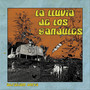 La Lluvia de los Gandules