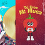 Tú Eres Mi Musa