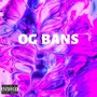 OG Bans