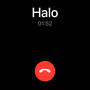 HALO (Explicit)