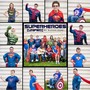 Superheroes (Unified)