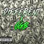 DIFFERENT (Explicit)