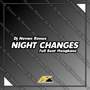 Night Changes x Melody Dj Lantai 5 Full Beat Mengkane (Instrumental)