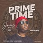 Prime Time Jams, Pt. 1