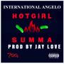 Hot girl summa (clean version)