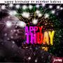 Happy birthday to October babies (Acoustic) [Explicit]