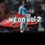 Ain't saying No (feat. Tone hart) [Radio Edit] [Explicit]