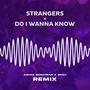 Strangers x Do i Wanna Know