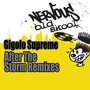 After The Storm (Remixes)