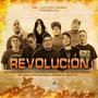 Revolución (feat. MC Juda, Paflow, Chacho DvD, L Melo, Gilrk, Yei One, Ivis Haydee & Rubas El Invicto)