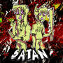 SATAN (feat. DEADSTRANDED) [Explicit]