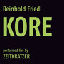 Friedl: Kore