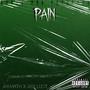 PAIN (feat. Jay Lust) [Explicit]