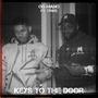 Keys to the door (feat. Tynee) [Explicit]