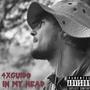 In My Head (Explicit)