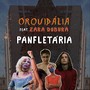 Panfletária (feat. Zara Dobura)