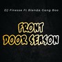 Front Door Season (feat. Blenda Gang Boo)